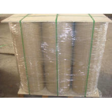 Welded Mesh Roll Used in Construction